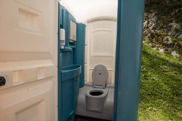 Best Emergency porta potty rental  in Chattanoo Valley, GA