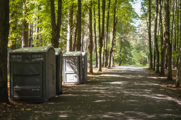 Best Long-term porta potty rental  in Chattanoo Valley, GA