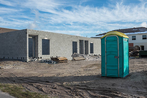 Best Emergency porta potty rental  in Chattanoo Valley, GA